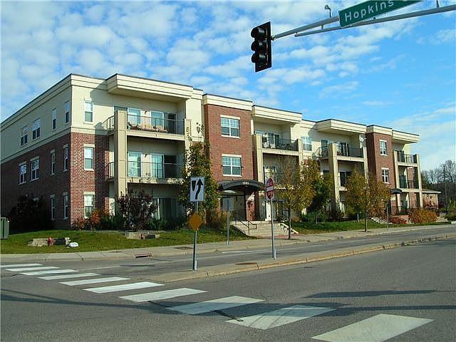 2nd image of 1505 5th St N APT 108