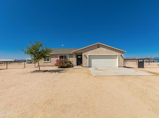 20750 E Chase Ct, Florence, AZ 85132