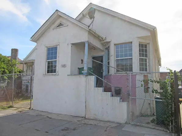 415 S Hunter St, Stockton, CA 95203