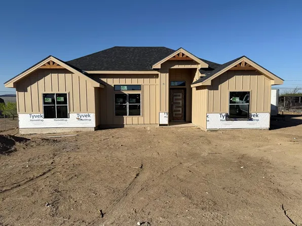 4142 Buck Dr, Eagle Pass, TX 78852