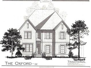 6006 Trotwood Ln #OXFORD29-LOT 29, Spring Hill, TN 37174