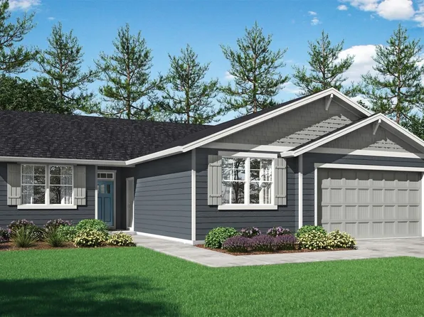 8 Sadie Circle, Longview, WA 98632