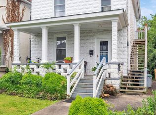 626 Hinton Ave #B, Charlottesville, VA 22902