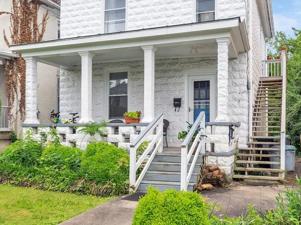 626 Hinton Ave #B, Charlottesville, VA 22902