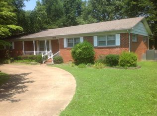 184 Douglas Ave, Mc Kenzie, TN 38201