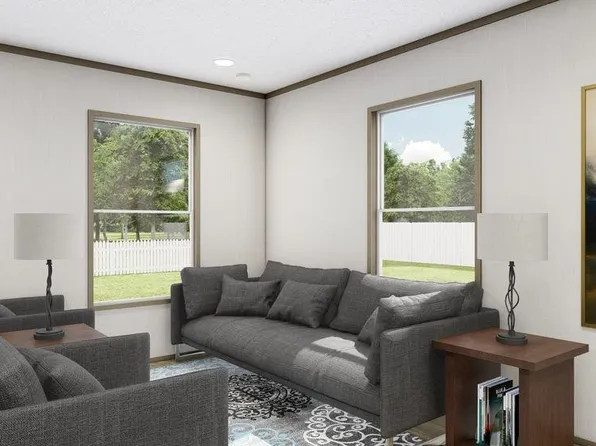 60 O'Keefe Circle, Conway, NH 03860