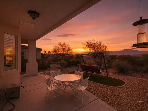 528 Fairways Dr, Mesquite, NV 89027