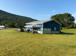 1007 State Route 990v, Gilboa, NY 12076