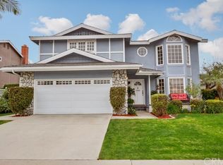 16151 Marjan Ln, Huntington Beach, CA 92647