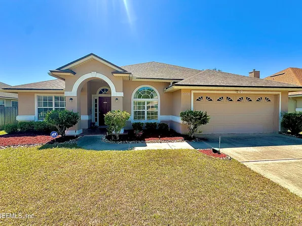 9572 MAIDSTONE MILL Drive W, Jacksonville, FL 32244
