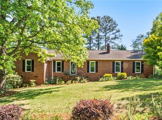 1310 Hanover Rd, Anderson, SC 29621