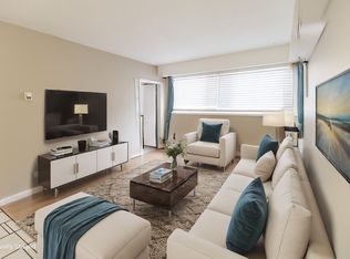 Beltline Garden Apartments, Calgary, AB T2R 0K7