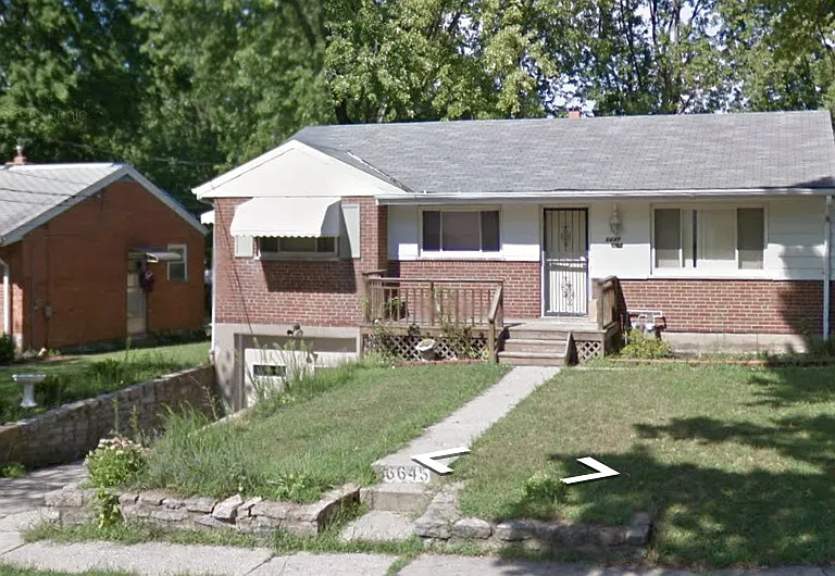 6645 Golfway Dr — Photo 1