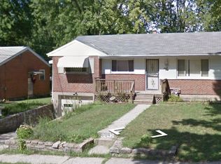 6645 Golfway Dr, Cincinnati, OH 45239