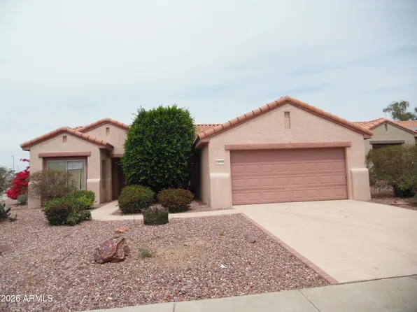 16054 W RIO VERDE Court, Surprise, AZ 85374
