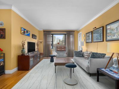 325 Main Street #5C, White Plains, NY, 10601