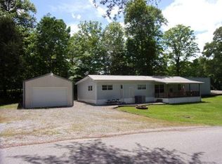 929 Ramseys Point Rd, Monticello, KY 42633