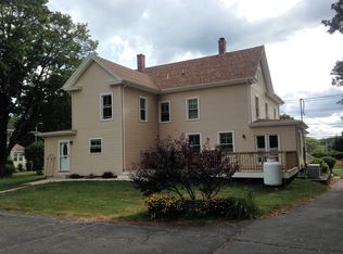 56 Millstone Rd W, Waterford, CT 06385