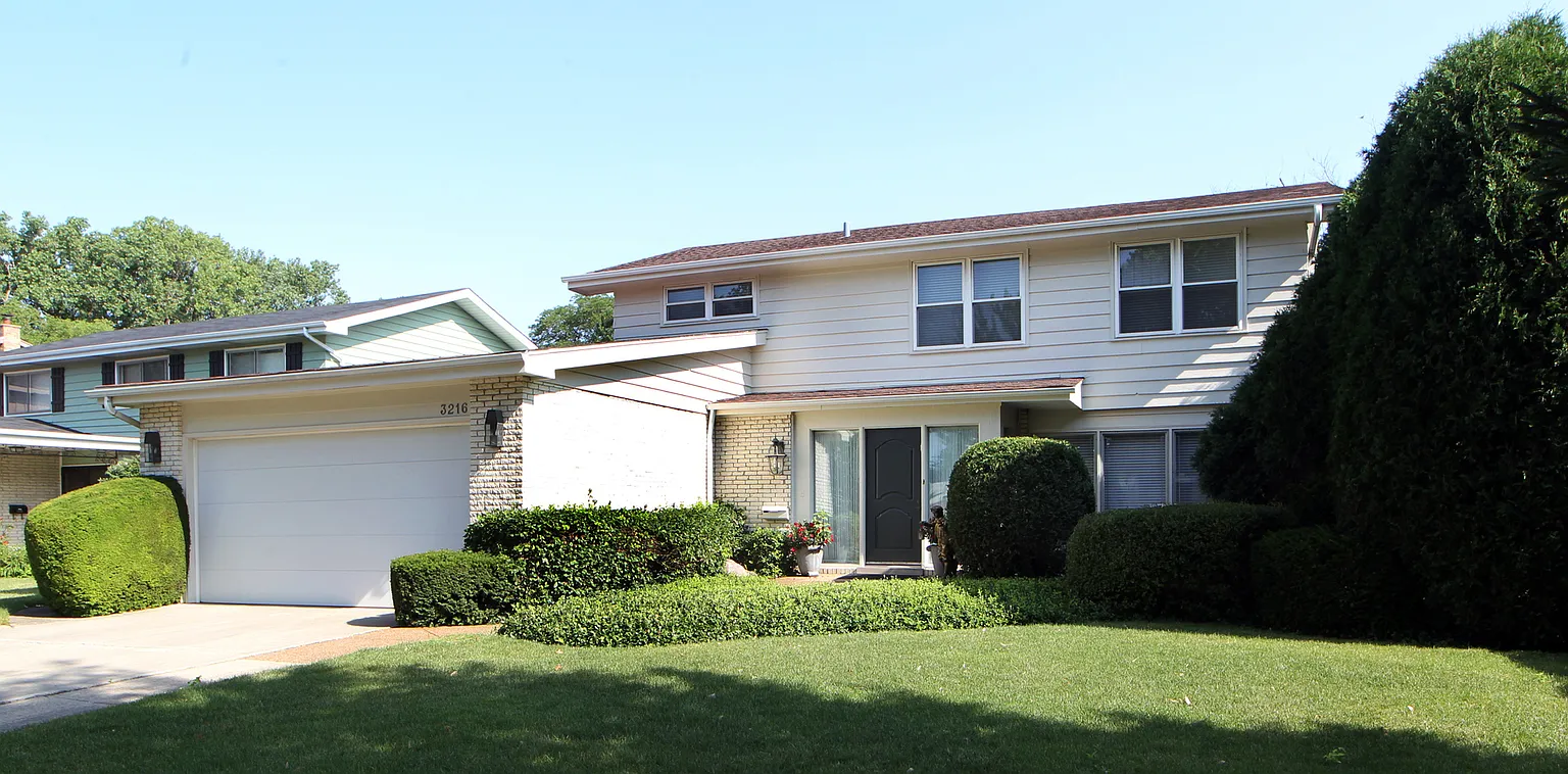 3216 Temple Ln photo 1