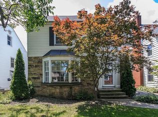 4218 Bushnell Rd, University Heights, OH 44118