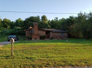 375 W Lone Oak Rd, Onalaska, TX 77360