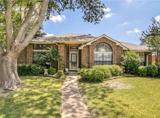 234 E Ridgegate Dr, Garland, TX 75040