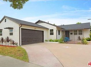 11297 Rudman Dr, Culver City, CA 90230