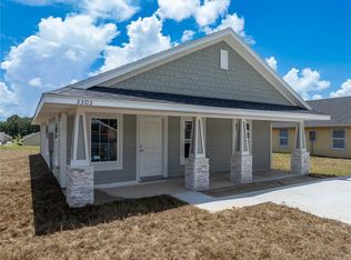 3303 E Iris Ln, Bell, FL 32619