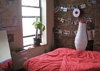 Rented by Edward F Hucks, LREB