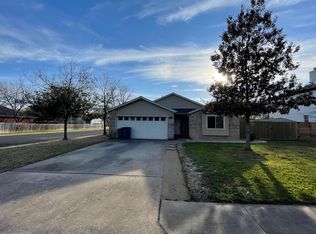 3101 Foxton Cv, Austin, TX 78748