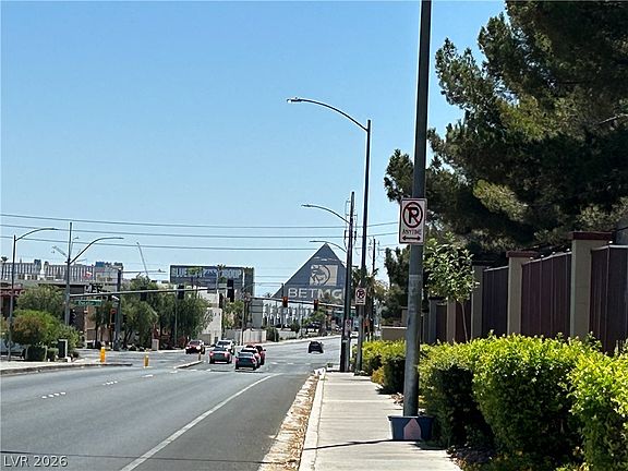 3rd image of 5055 W Hacienda Ave Unit 2004