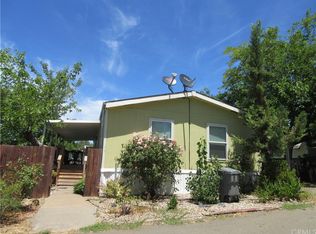 2920 Clark Rd #C7, Butte Valley, CA 95965