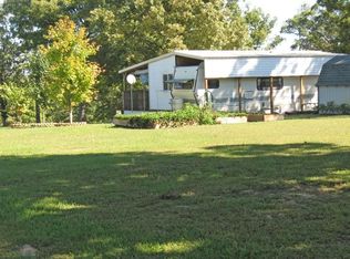 4535 SE 700 Rd, Collins, MO 64738