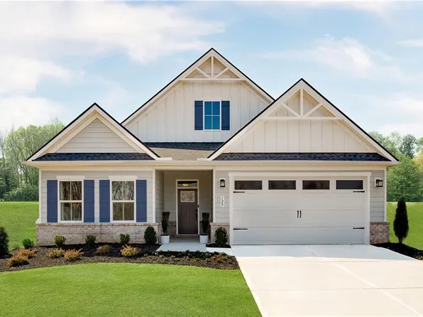7136 Holiday Ln, Toano, VA 23168