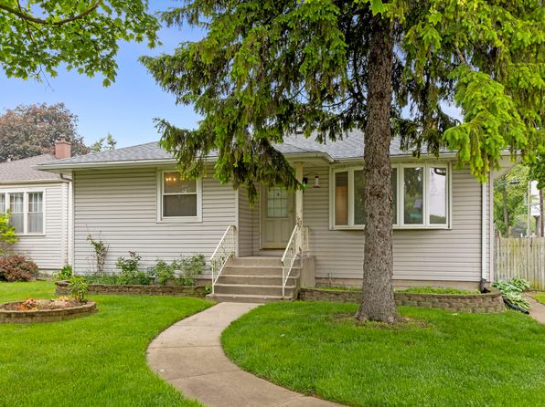 4500 Oak Park Ave