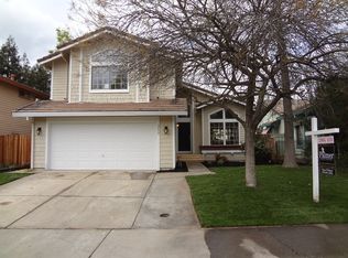 3217 Boulder Creek Way, Antelope, CA 95843