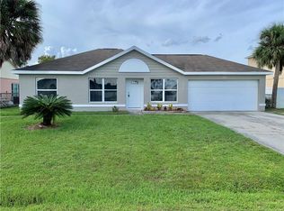 338 Jacksonville Ct, Poinciana, FL 34759