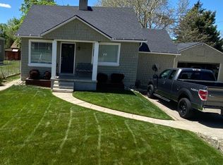 610 S 100 E, Bountiful, UT 84010