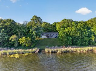 31265 Eagle Lake Rd, Frazee, MN 56544