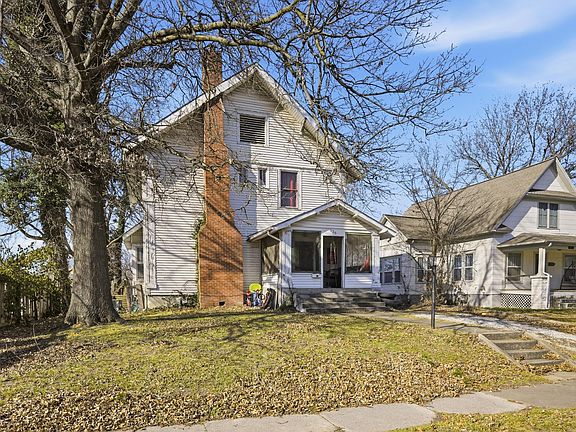 3rd image of 626 S Empire Avenue