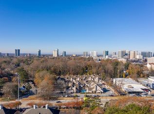 Fusion Buckhead, Atlanta, GA 30305