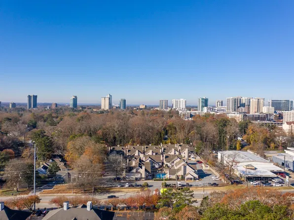 Fusion Buckhead
