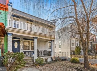 646 Irving St NW #2, Washington, DC 20010