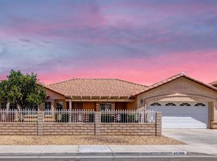 43760 Milan Ct, La Quinta, CA 92253