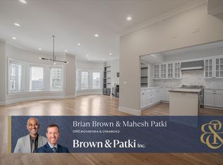 1308 California St #A, San Francisco, CA 94109