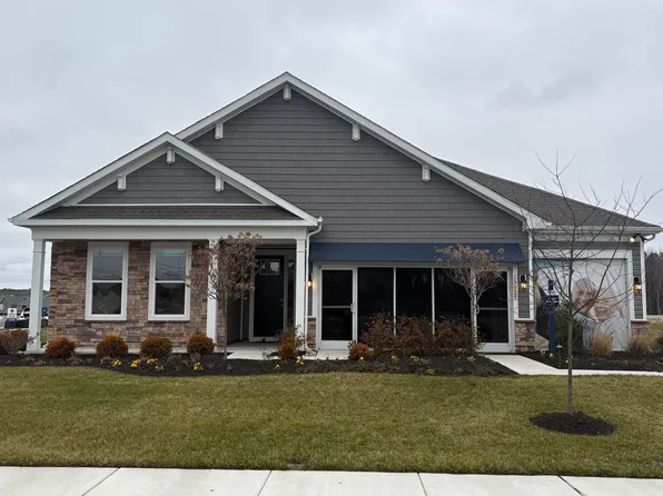 19029 Lilly Pond Cir, Selbyville, DE 19975