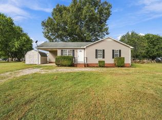 29 Ellis Childress Rd, Fayetteville, TN 37334