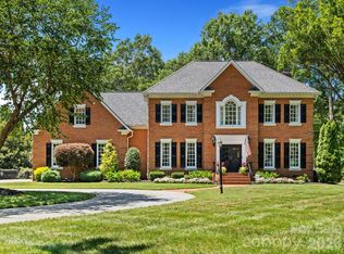 11624 Glenn Abbey Way, Charlotte, NC 28277