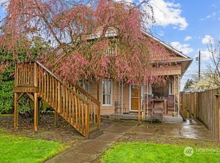 5640 Yakima Ave, Tacoma, WA
