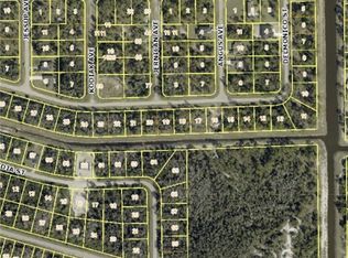 664 Nimitz Blvd, Lehigh Acres, FL 33974